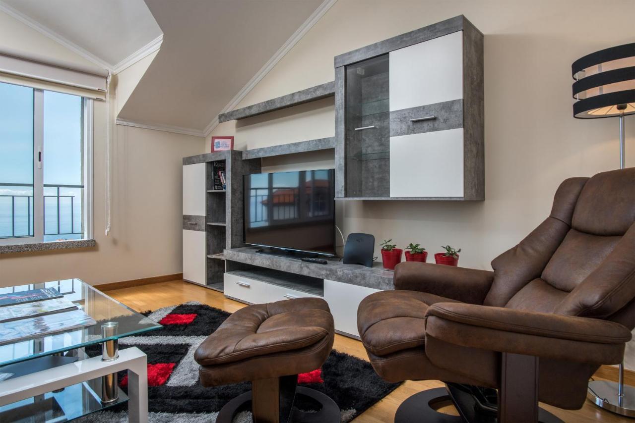Savana Apartment By Atlantic Holiday Canico  Luaran gambar