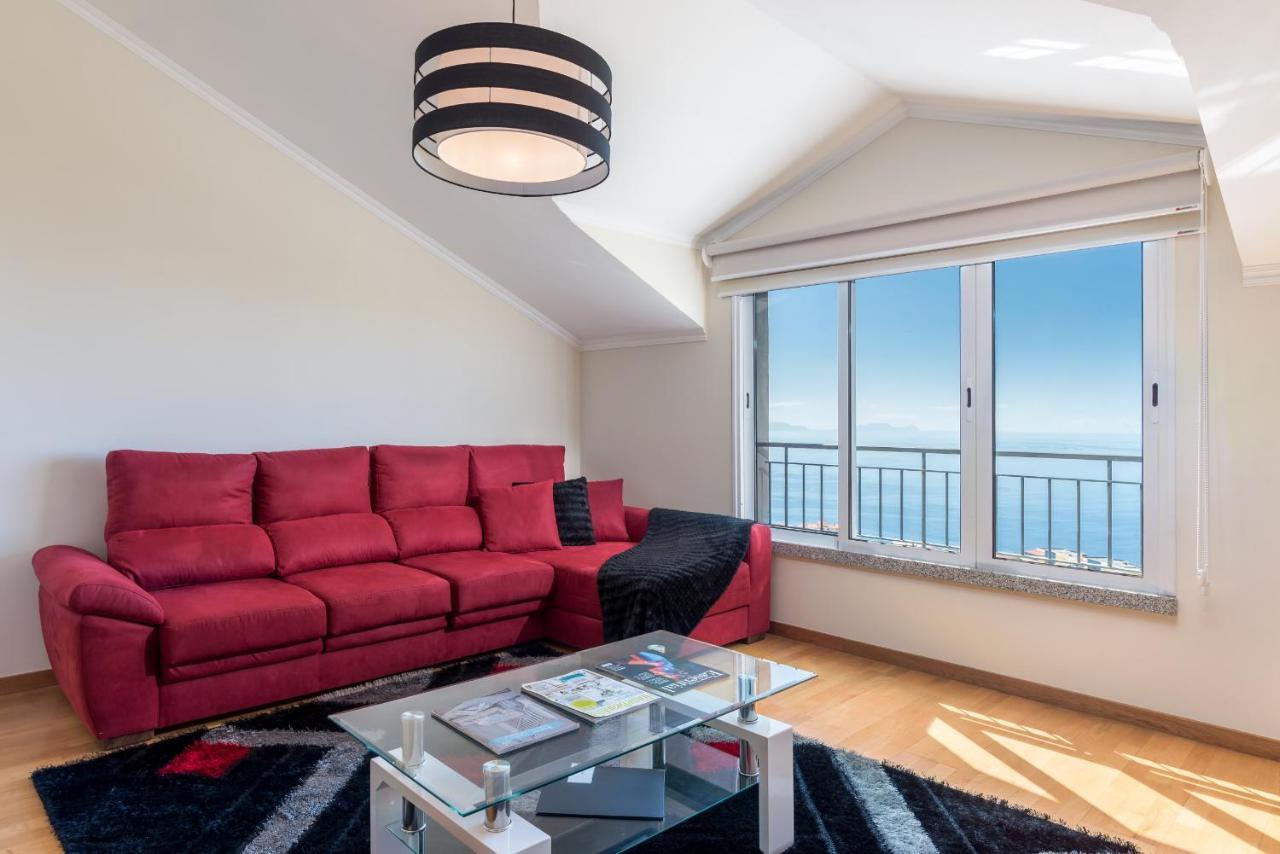Savana Apartment By Atlantic Holiday Canico  Luaran gambar