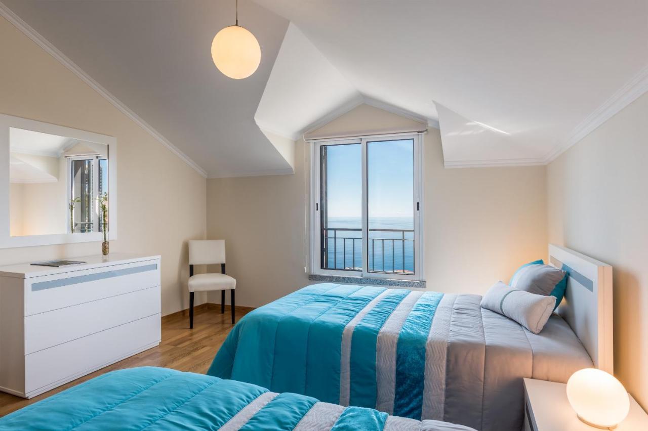 Savana Apartment By Atlantic Holiday Canico  Luaran gambar