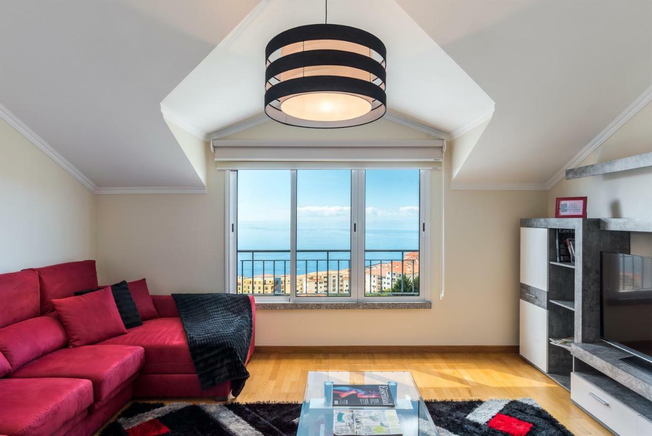 Savana Apartment By Atlantic Holiday Canico  Luaran gambar